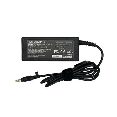 China High Quality Laptop Portable Charger 65w 18.5v3.5a Laptop Universal Laptop Adapter for sale