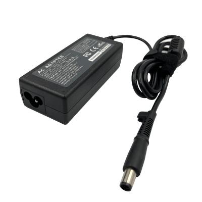 China LAPTOP import and export quality 65w 18.5v3.5a universal laptop charger adapter for sale