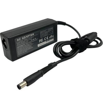 China LAPTOP 2022 the slim quality 65w 18.5v3.5a charger power adapter for laptop for sale