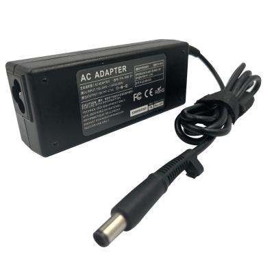 China Hot Selling New Arrivals 90w 19v4.74a Laptop Computer Good Quality Universal Laptop Power Adapter for sale