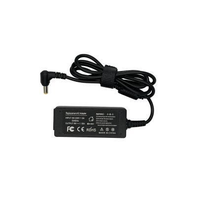 China High Stability 30w 19v1.58a Laptop Laptop Charger Power Supply Portable Adapter for sale