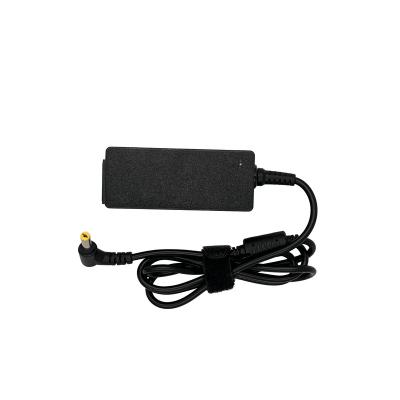 China Latest 30w 19v1.58a Universal Laptop Charger Portable LAPTOP Power Adapters 2022 for sale