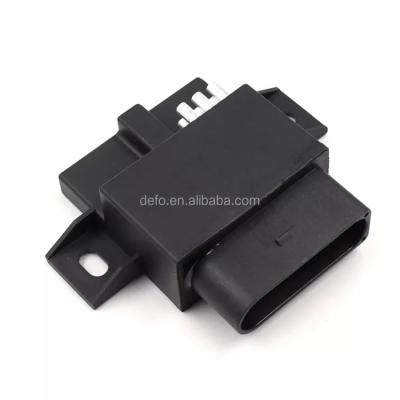 China fuel pump for audi a6 a6 awt 4g0906093h control module for sale