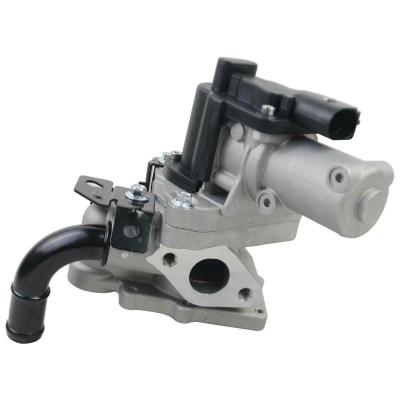 China EGR VALVE 284102A850 for 10-15 Hyundai Tucson Kia Optima, Sportage 20*18*14cm for sale