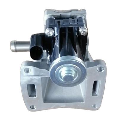 China Auto Parts India Leyparts FL402500 Exhaust Gas Regulator (EGR) Valve and Control Motor Assembly 20*18*14cm for sale