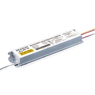 China BEASUN High Quality Electronic Tube 40-100W UV-C Light Sterilizer Electronic Ballast for sale