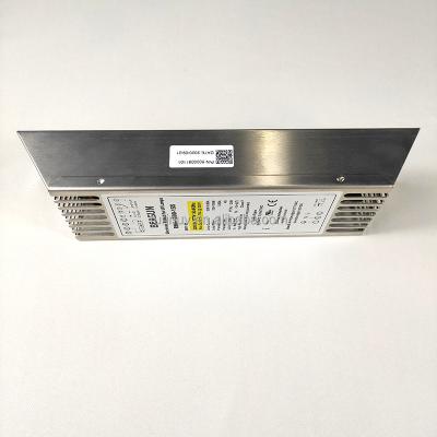 China BEASUN High Quality Electronic Preheat Start 100-155W Electronic Ballast For UV Lamp for sale