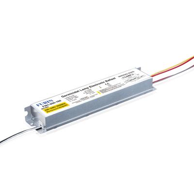 China BEASUN Start Electronic Ballast 40-100W Instant Germicidal Lamp Electronic Ballast for sale