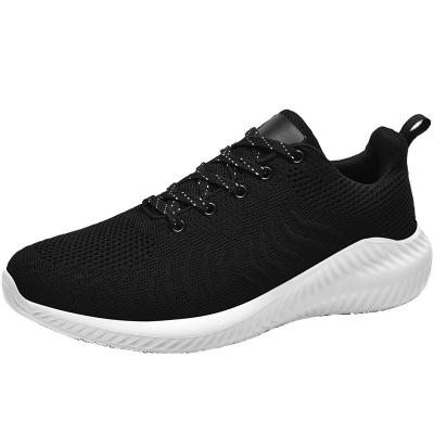 China Men Casual Badminton Footwear Anti Slip Comfortable Accept Customized Logo for sale