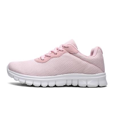 China Lightweight Comfy Running Trainers Sweat Absorbant OEM ODM Available for sale