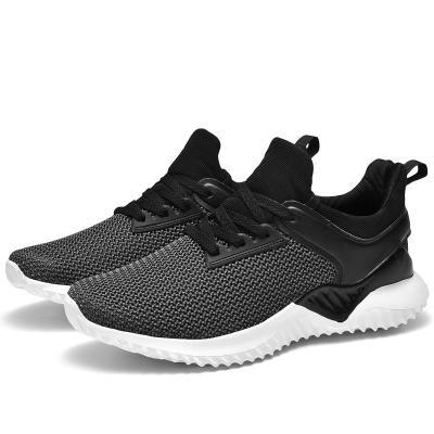 China Lace Up Closure Comfortable Workout Sneakers , Lightweight Gym Trainers for sale