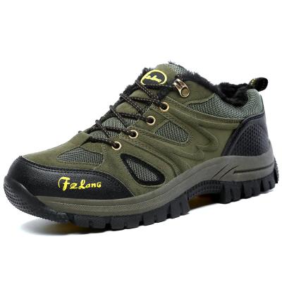 China Non Slip Hiking Sport Shoes Colors Optional Customized Service Available for sale