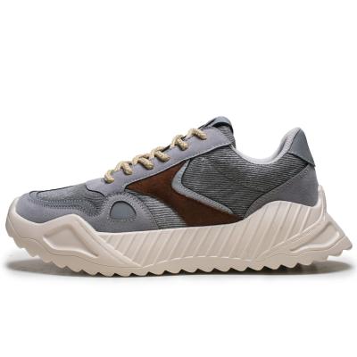 China Wear Resistant Comfortable Workout Sneakers , Men Badminton Sports Shoes for sale