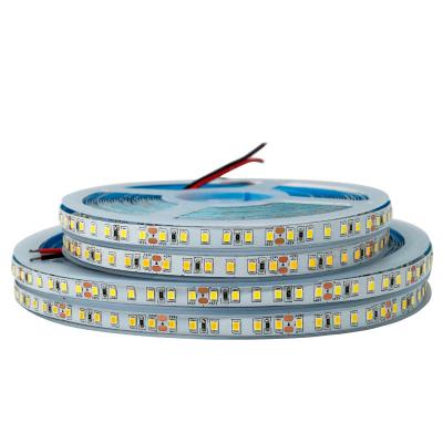 China Factory direct sales 12v 8mm LANDSCAPE 120 LED 2835 Smd led flexible strip for Led strip light for sale