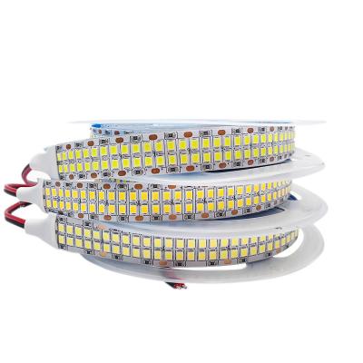 China LANDSCAPE factory direct sales 24v 15mm 240leds 2835 Smd led flexible strip for Led strip light for sale