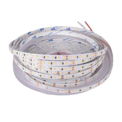 China 12V Hotel Mall Linear Light Bar Decorative Light Manufacturers Wholesale High Brightness Cabinet Light 2835smd Strip for sale