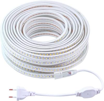 China Commercial Use Self Adhesive Living Room Recessed 220V Hot-selling Ceiling Lamp with Special Strobe-Free Ultra-Bright Display Cabinet LED Strip for sale