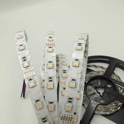 China LANDSCAPE Hot Selling SMD 5050 Led Strip Lamp DC12V Special Foldable V Shape Word S U Shaped Led Strip for sale