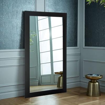 China Contemporary Oversized Wall Mirror for sale