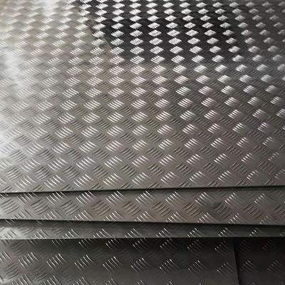 China Industrial Aluminum Diamond Plate for sale