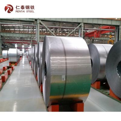 China Automobile cold rolled steel coil and sheet of CR DC01 for sale