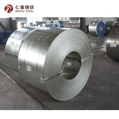 China Automotive galvanized steel coil price is excellent, comprehensive specifications can be customized for sale