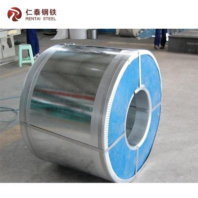 China Auto Galvanized Anti-fingerprint Steel Coil for sale