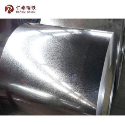 China Automobile iron s280gd z275 pickled galvanized steel coil and hot rolled oiled structural steel for sale