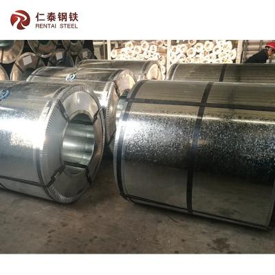 China Automobile low price g20 1.5 mm galvanized steel gi coil supplier in Doha Qatar for sale