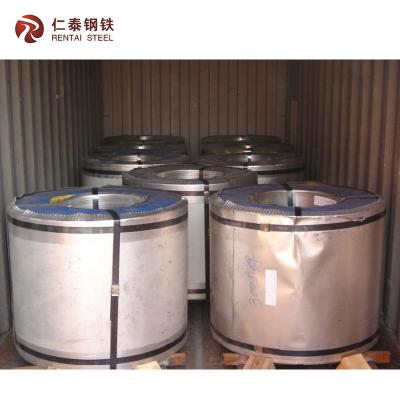 China Container plate ppgi color coil for sale