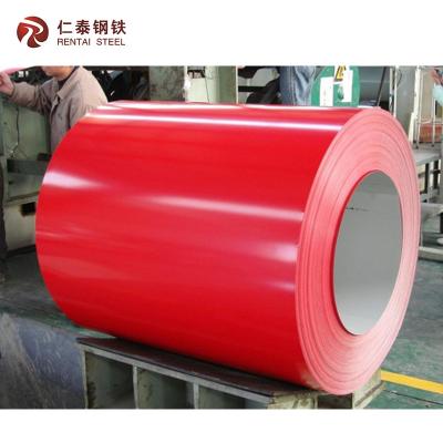 China Container plate color coated ppgi galvanized steel sheet metal roofing for sale