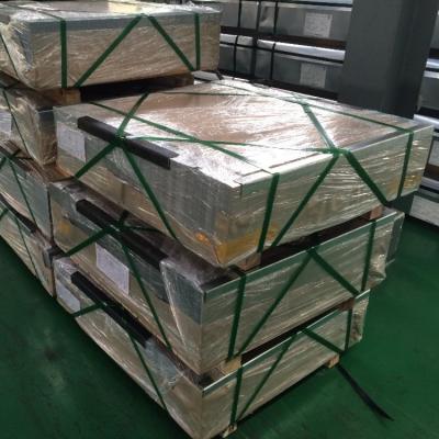 China Making Metal Packing Steel Tinplate With Factory Price for sale