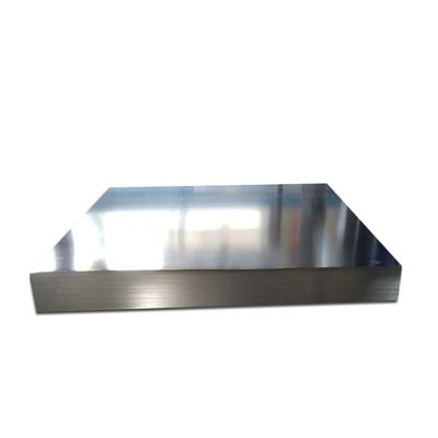 China Making Metal Packaging China Supplier Price T3 T5 Master Tinplate In Sheets for sale