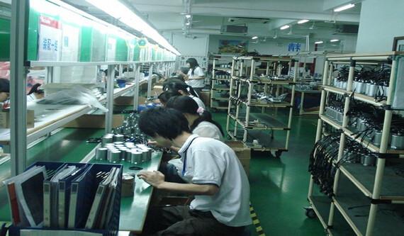 Geverifieerde leverancier in China: - Shenzhen sinocam Technology Co.,LTD