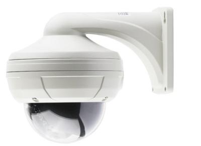 China 30M Vandalproof IP Dome Internet Surveillance Camera With Bracket , Smart HD P2P APP for sale