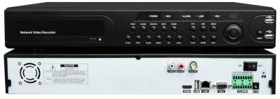 China Onvif Digital Video Recorders for sale