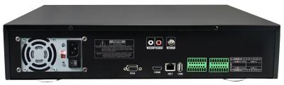 Κίνα CMS 16 τηλεοπτική επιτήρηση DVR βίντεο εγγραφής καναλιών 720P HD ψηφιακή προς πώληση