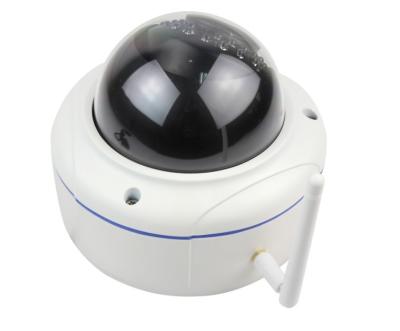 China WIFI Low Lux IP Camera for sale