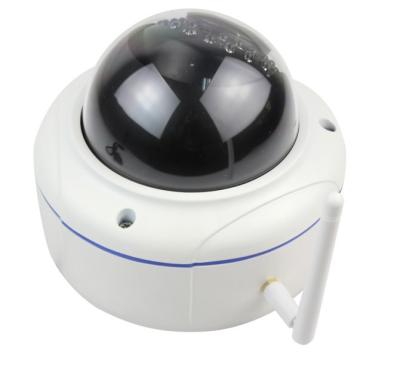 China 1.3MP 720P Plug and Play Wifi Surveillance Camera Internet Web Camera for sale