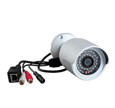 China 1.3 Megapixel WDR IP Camera Waterproof Network Surveillance IP Camera for sale