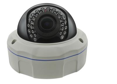 China IR Vandal Proof Dome Camera for sale