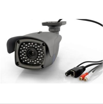 China câmera impermeável da bala do IP do CCTV 42pcs de Megapixel IP66 2.8-12mm do zumbido 2,0 de 4X Digitas à venda