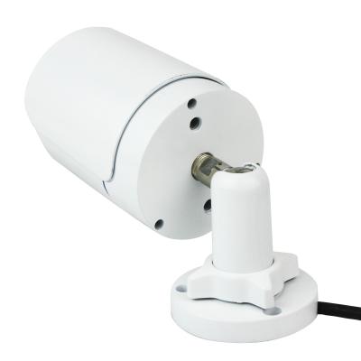 China Mini cámara de seguridad al aire libre de la visión nocturna de la gama larga de la cámara de 1.3MP HD CVI en venta