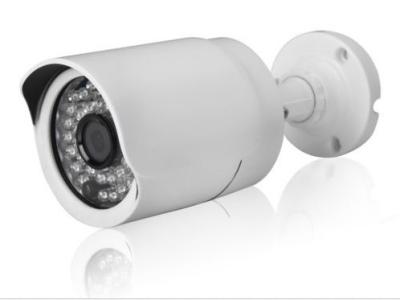 China PEQUEÑA HD CVI cámara de la bala HD CVI del CCTV, cámaras de seguridad de la calle de la prenda impermeable de 1MP 720P en venta