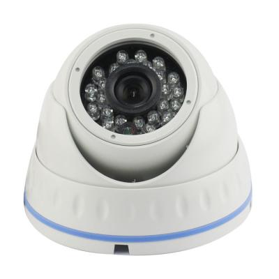 China 800TVL Sony Effio V 800TVL Analog CCTV Camera 36pcs Led Varifocal Lens for sale