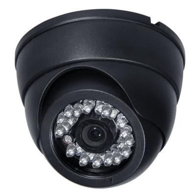 China CE FCC Certified Sony Effio V 800TVL Analog CCTV Camera Vandalproof Casing  for sale