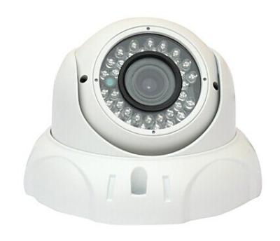 China 700TVL Sony 673 CCD  CCTV Analog Cameras Support DWDR , DNR And BLC for sale