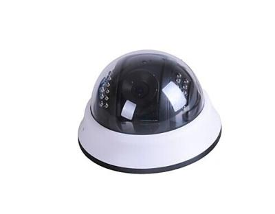 China Megapixel IP Camera 15M IR Distance P2P Cloud HD Mini Dome Indoor Network for sale