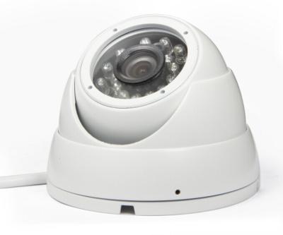 中国 1 MP 720P IR は機能 Varifocal HD CVI のカメラ 36pcs の長距離を切りました 販売のため