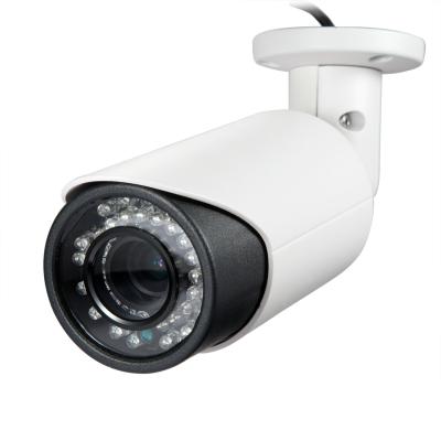 China HD Megapixels IR HD AHD  CCTV Analog Cameras 1mp And 1.3mp DC12V for sale